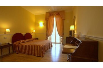 Iталiя Hotel La Spezia, Екстер'єр